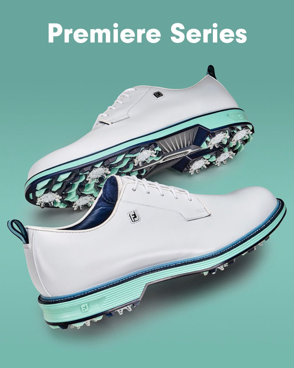 Live Now 🔥 A new range of FootJoy shoes for 2026 available both instore and online at HOTGOLF!