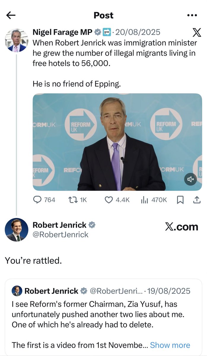 Sangita Myska tweet media