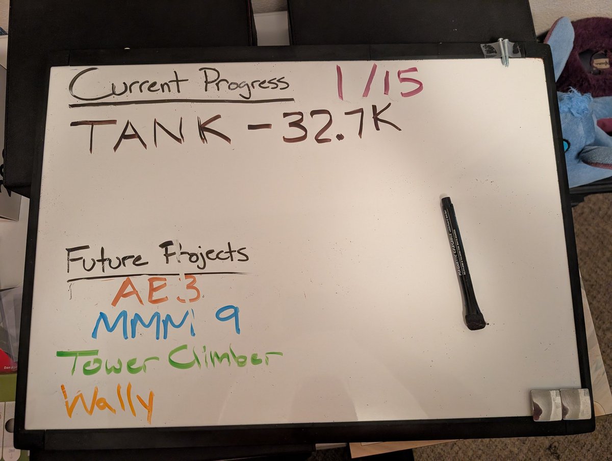 David J. Bushman tweet media