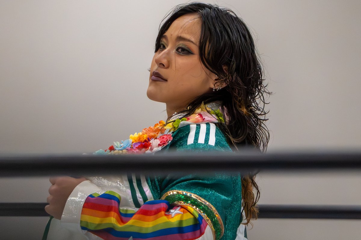 しげぽん解説｜スターダムマニアックスTV (@shigeponTV) / Posts / X