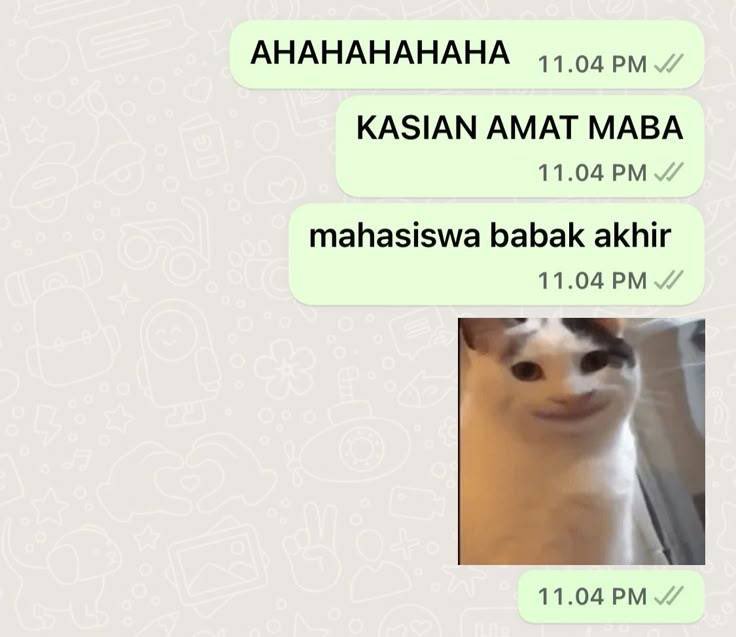 mittedr's tweet image. FEBUARI SIDANG!!! Aamiin😇🫶🏻