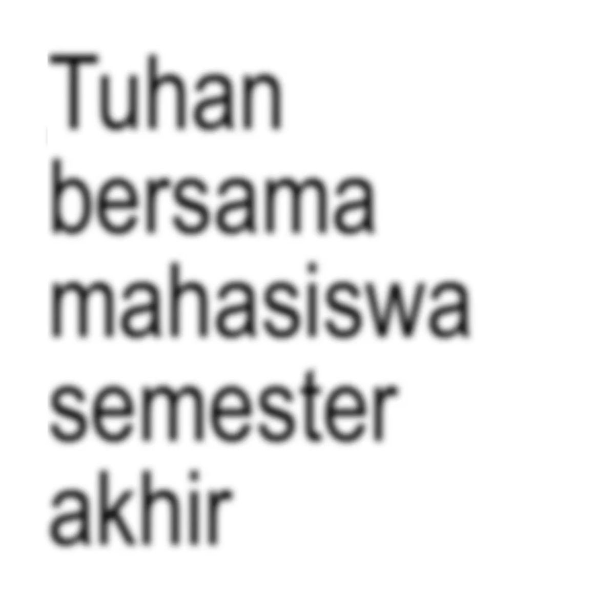 mittedr's tweet image. FEBUARI SIDANG!!! Aamiin😇🫶🏻