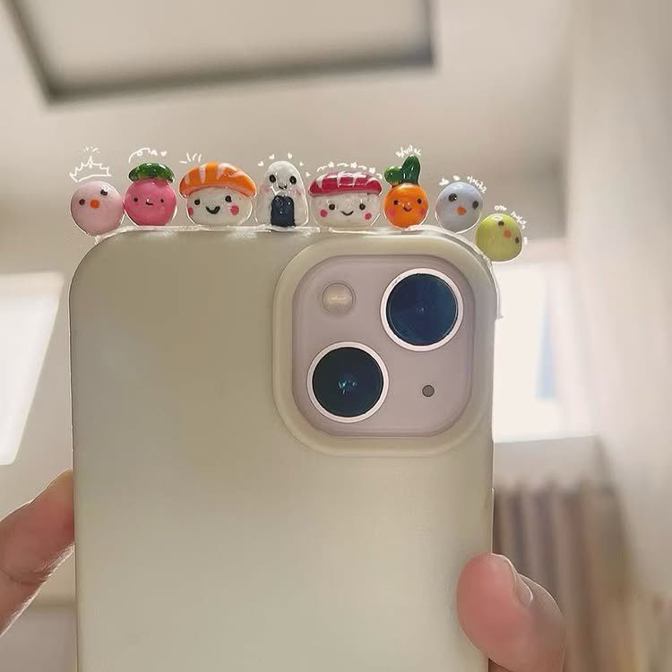 purplejurnal's tweet image. phone deco inspo

a thread