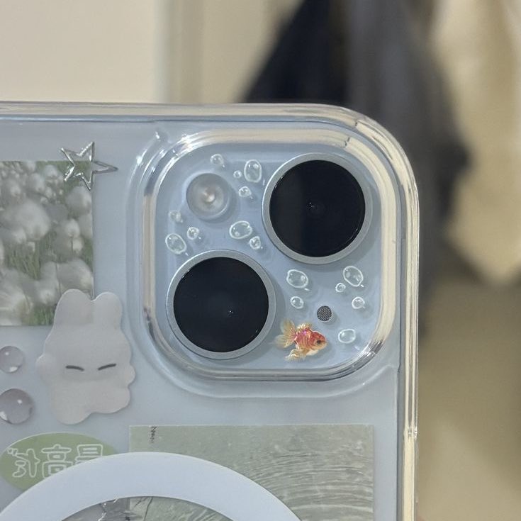 purplejurnal's tweet image. phone deco inspo

a thread