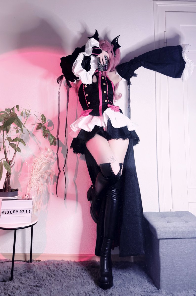 For all of eternity <3