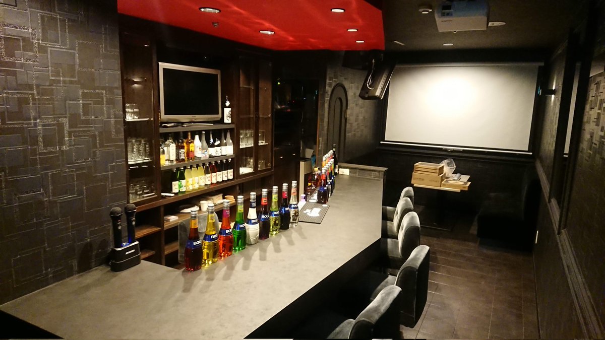 Back_ON_A's tweet photo. 【本日オープンしました！】

今日で当店はオープンから6年となりました。忙しい！と思う日は年に数日ですがなんとかやれているのはご来店下さる皆様のおかげです🙇‍♂️

6年目もよろしくお願いします！

#旭川 #サンロク #BAR https://t.co/DGMHoTxcbm