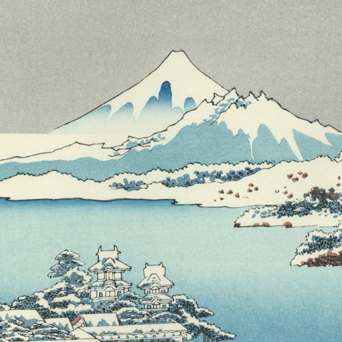 アダチ版画研究所 (@ukiyoe_adachi) / Posts / X