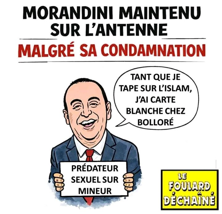 l'éthique télévisée est morte !!!!!!!!!