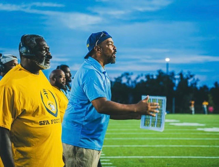 Coach Martin tweet media