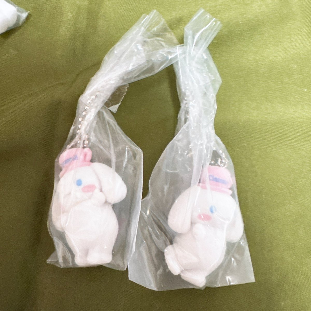 のん＊初回ツイフィ必読＊ tweet media