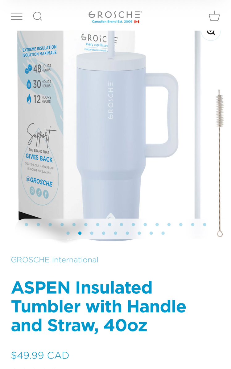 แก้วใบใหม่ของน้องพี