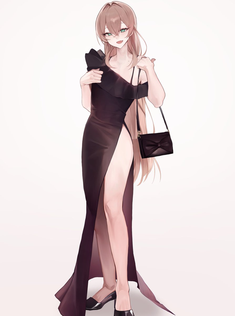 ズルい人参 tweet media