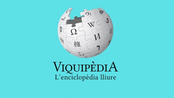cornabou's tweet image. La Viquipèdia commemora el 25è aniversari. S'hi troben fins ara 66 milions d'articles de tot el món. Més de 800.000 entrades corresponen a la Viquipèdia en català, el 20è lloc del rànquing d'idiomes. El català és també la quarta llengua amb la puntuació més alta en extensió.