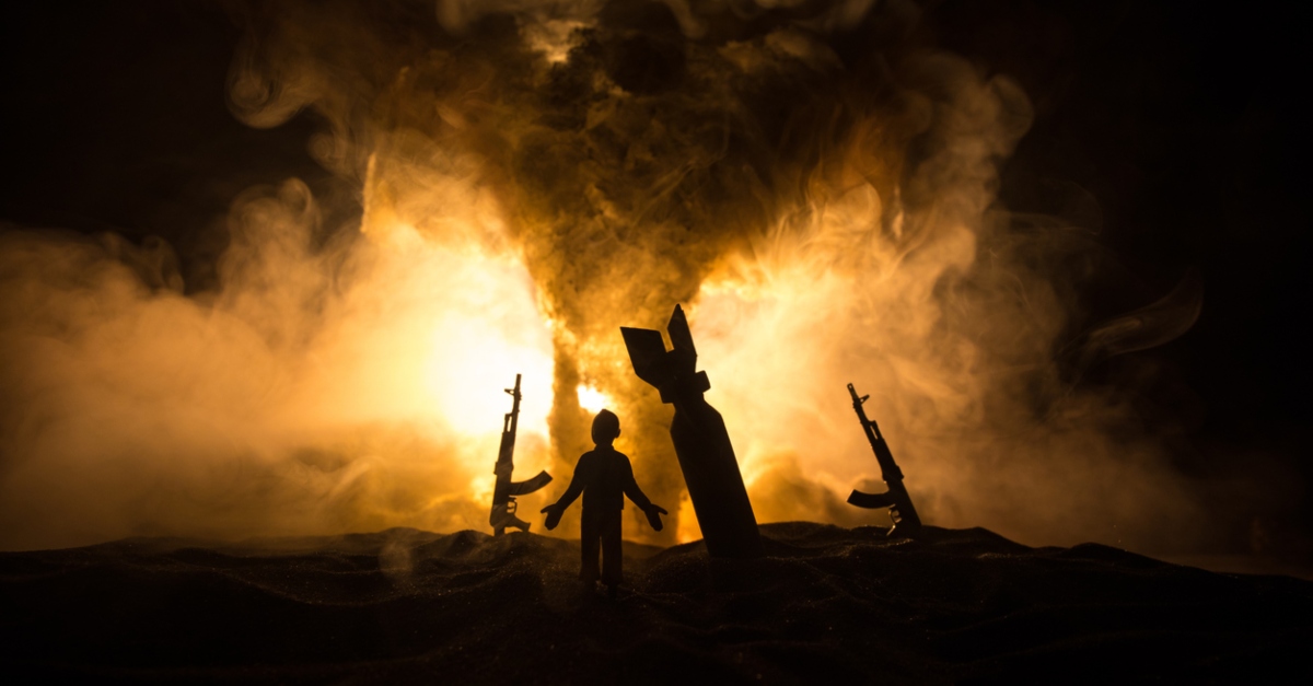 The world isn't entering an era of peace nor global war. It is entering an age of strategic fatigue.
#conflict #defence #securityrisks #USA #China #Russia #duediligence
To read more, please visit kcsgroup.com