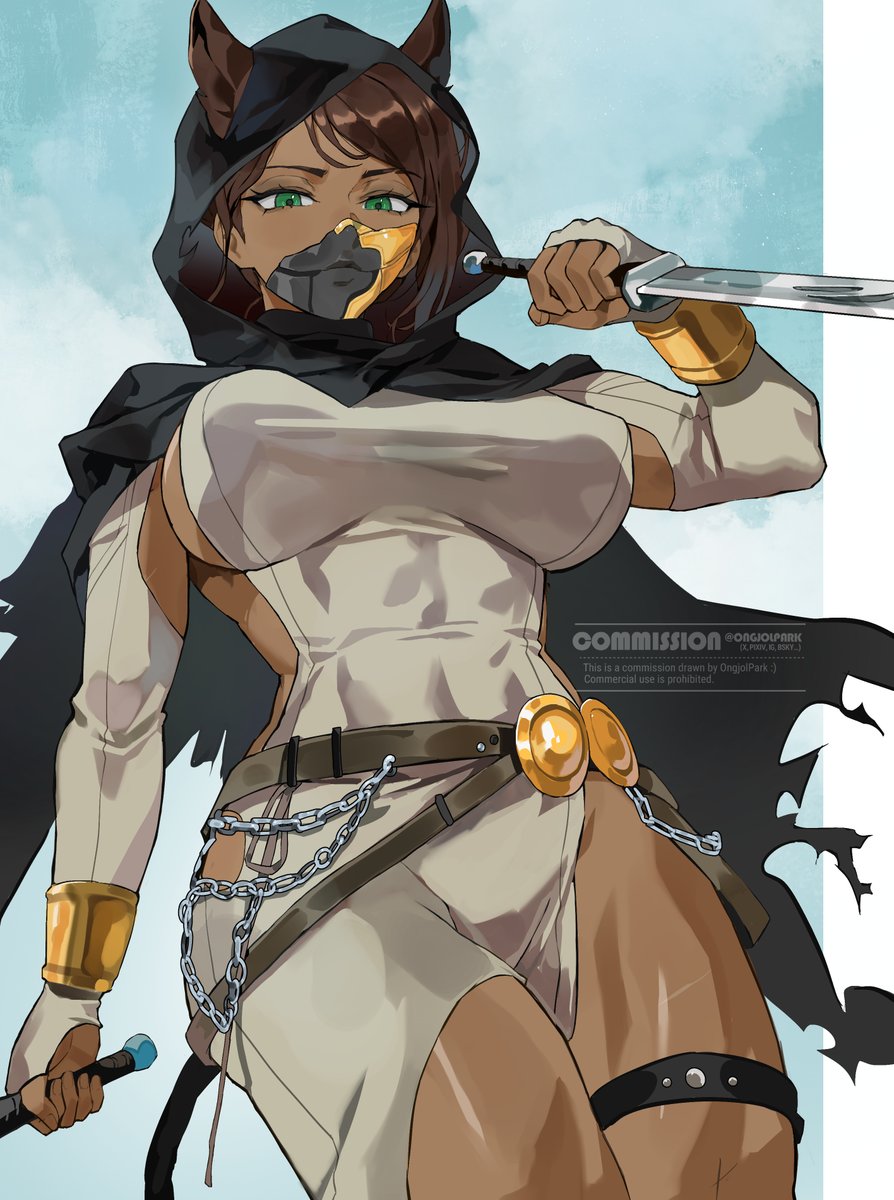 cm for <a href="/76N141/">Nomad</a> 
#Commission