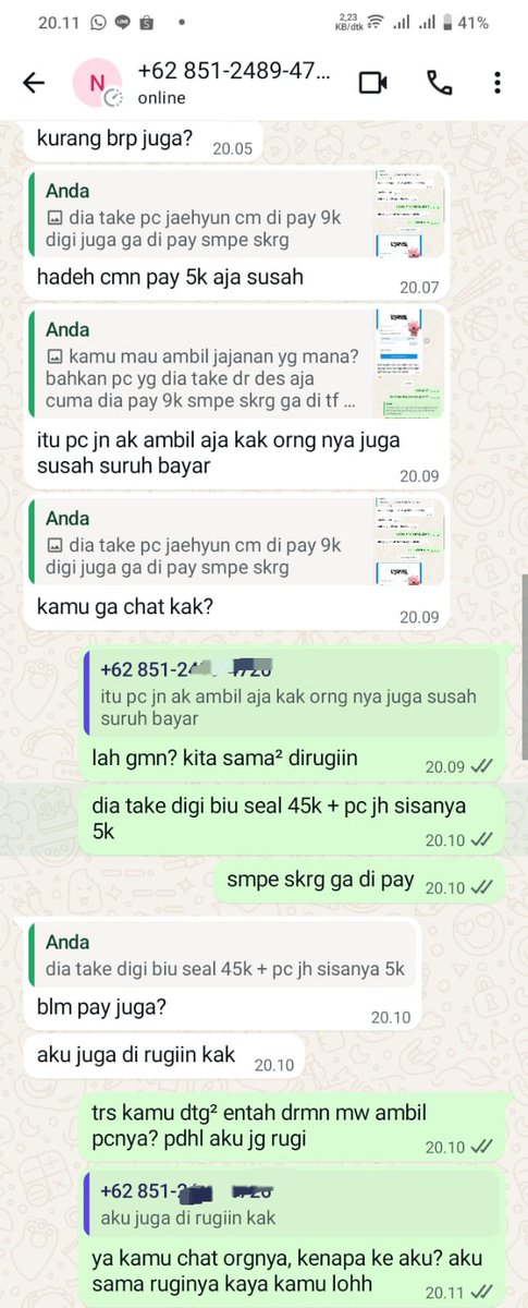 SUMPAH GUE EMOSI BGT DASAR ORANG STRESSS, wkwk gamau rugi bgt anjir orgil, hrsnya klo buka go berarti udh tau lah pasti ada rugi ada untungnya juga, wkwk egois bgt bremsek