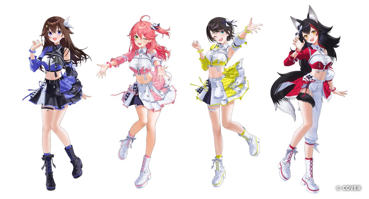 あんず🏴‍☠️🚑 (@anzu__v) / Posts / X