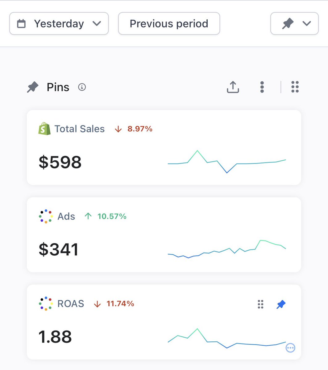 Ecom Youngin tweet media