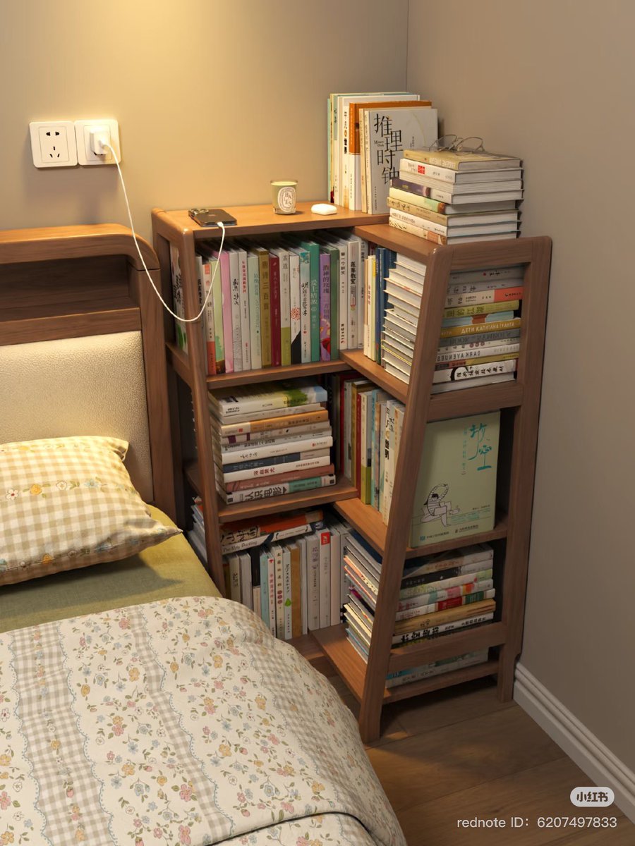 edfens's tweet image. smart furniture for small room 

a thread