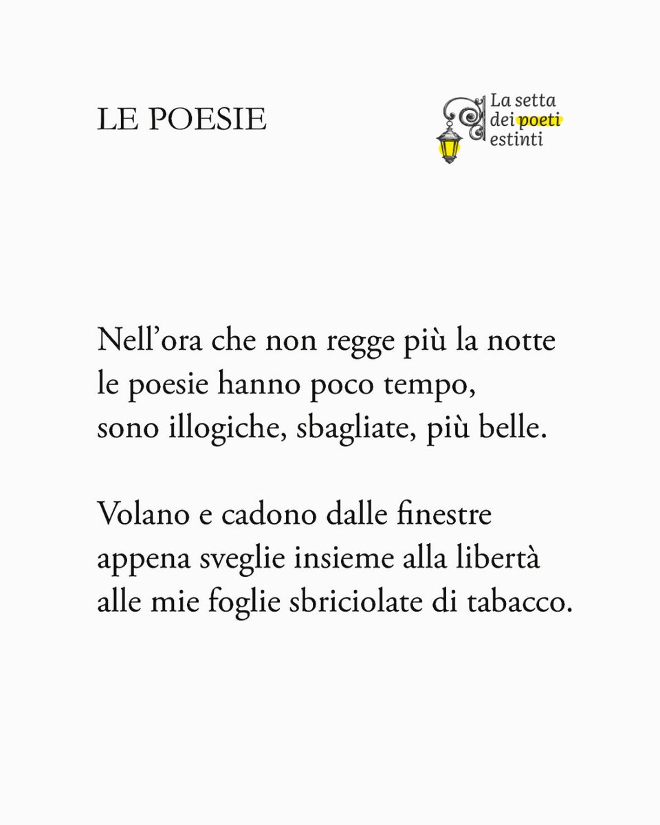 La setta dei poeti estinti tweet media