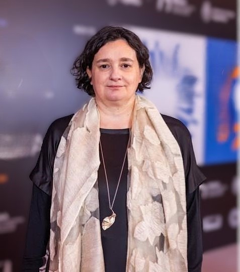 GPS Audiovisual tweet media