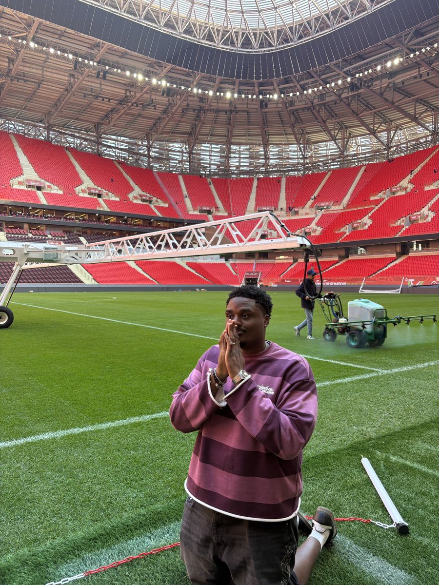 (fan) Trey tweet media