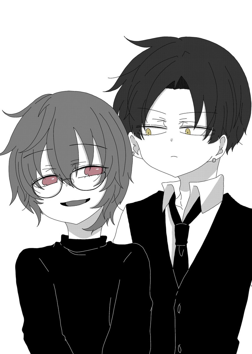 yuxhj's tweet photo. 約5年近く途中放置してた本編の絵がもう古すぎて見てられないので一新したいなと思い立ち、今までの絵や漫画を追える範囲で消しました…🥺
お付き合い長いフォロワーさん、記憶も一緒に消してください(切実)
#かしほし https://t.co/WhVgmCyDYn