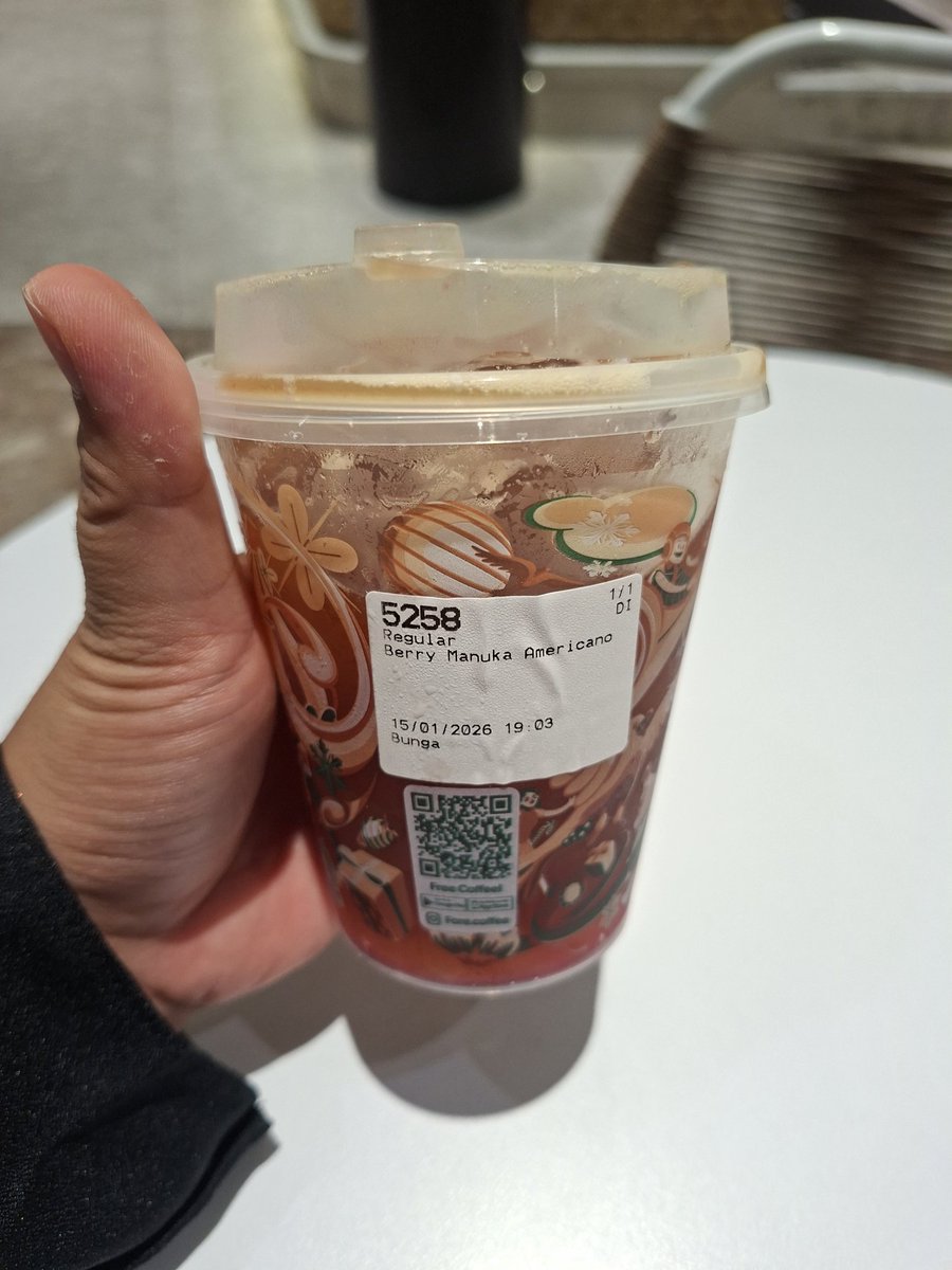 WhtBlossom's tweet image. fallin in lope sama berry manuka fore ini✨️💗