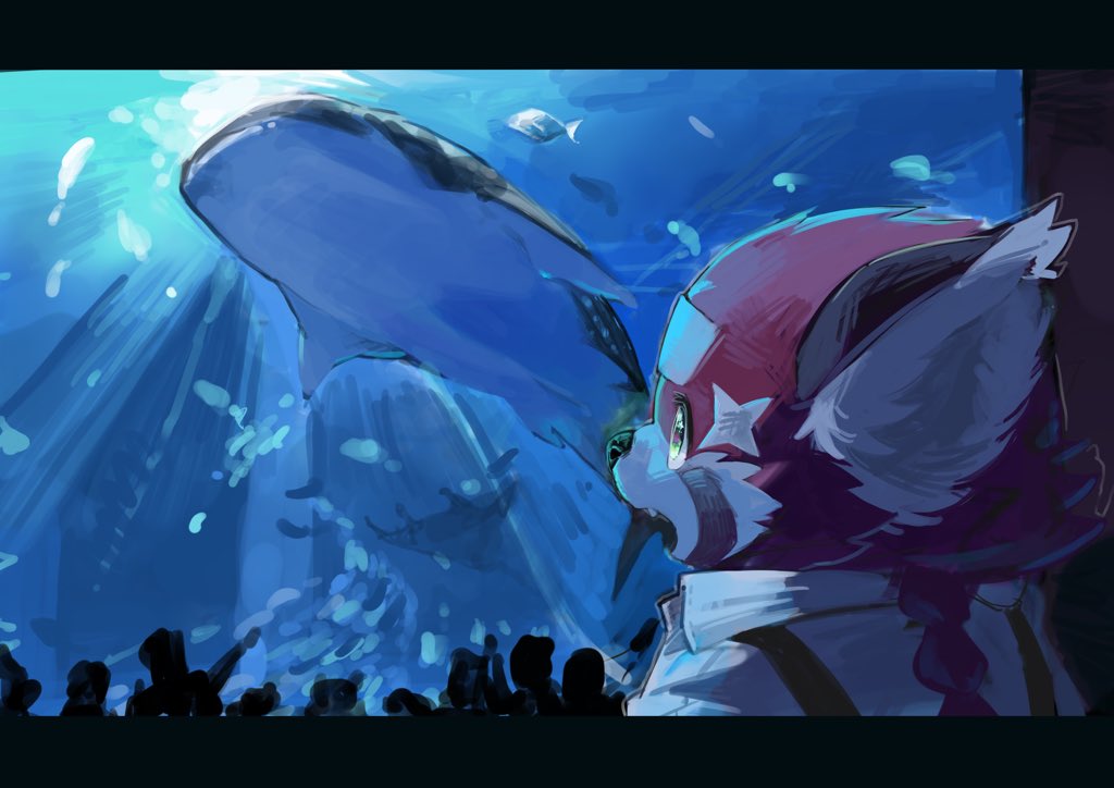 zimasanda2's tweet image. 🐟