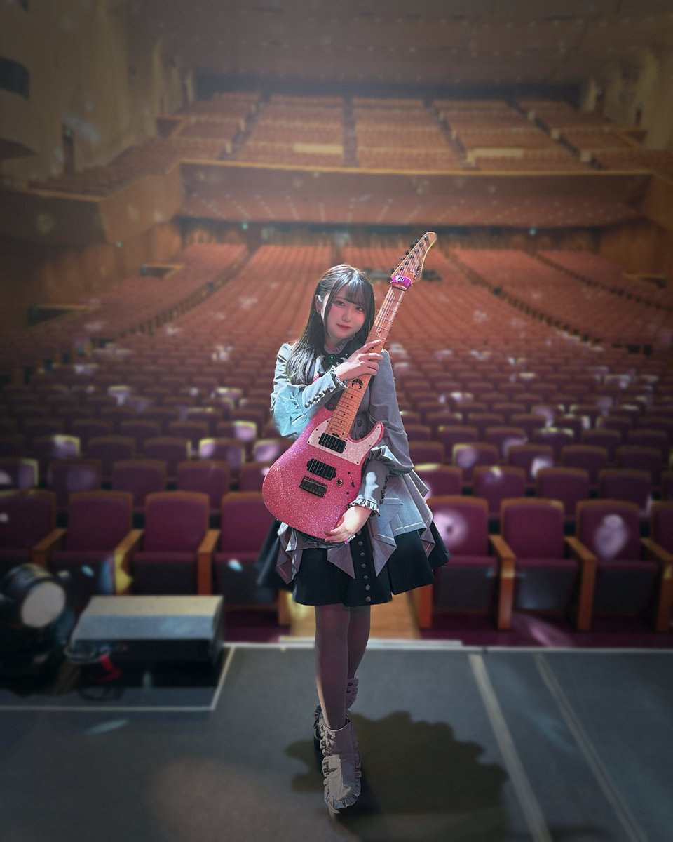 ありがとうございました
 #UlteriusProcedere_大阪