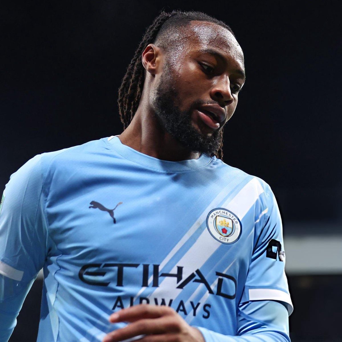 🚨 Antoine Semenyo called Arsenal and asked the club to make a move to sign him this month or guarantee a summer move, before he joined Manchester City. However, both Mikel Arteta and Andrea Berta don’t do ‘guarentees’. ❌🇬🇭 [<a href="/AFCAMDEN/">AFCAMDEN</a>]