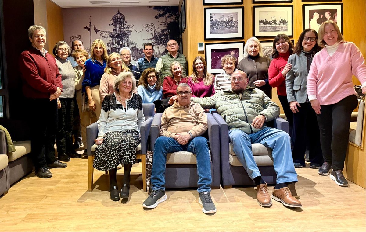 Círculo Mercantil tweet media