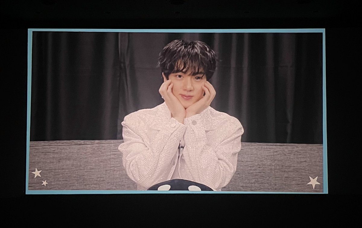 ♡まゆこ　ジンくんおまとめ そして、かわいいかわいい人に会いに行きました🎬 特典も頂きました