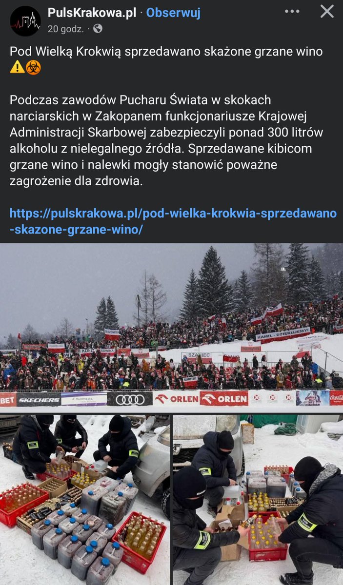 XDDDDDDDD goralenvolk jak zwykle z gównem