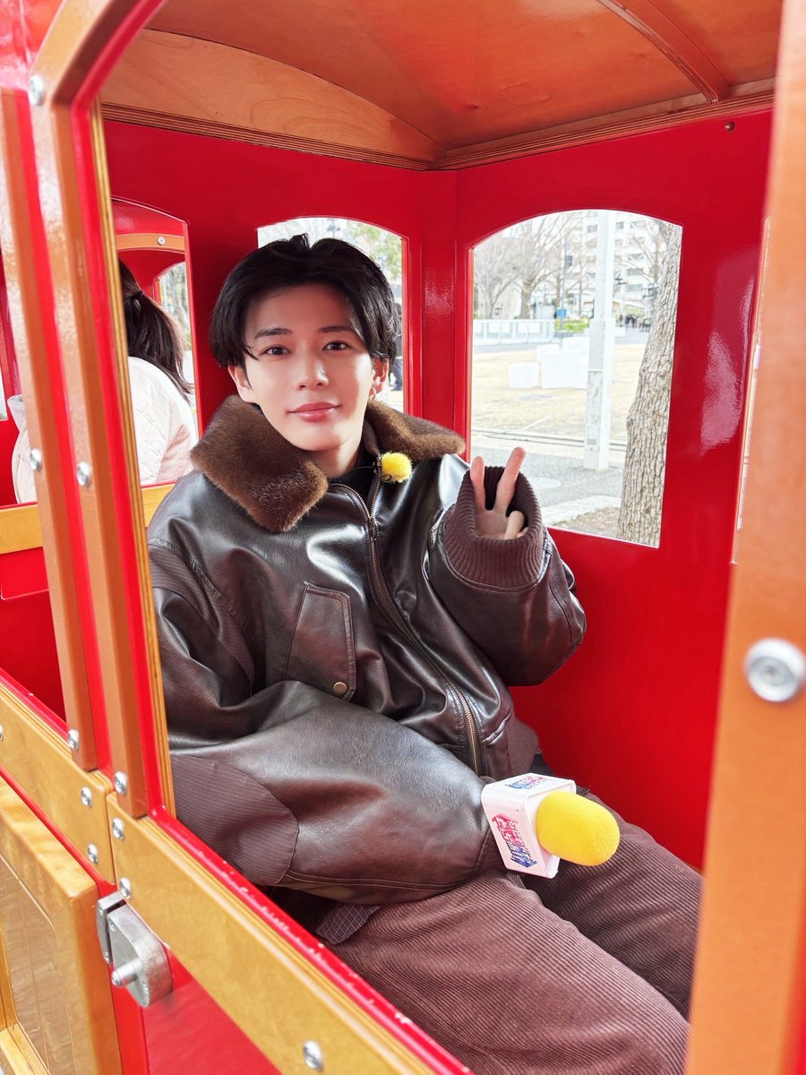 めざましテレビ tweet media