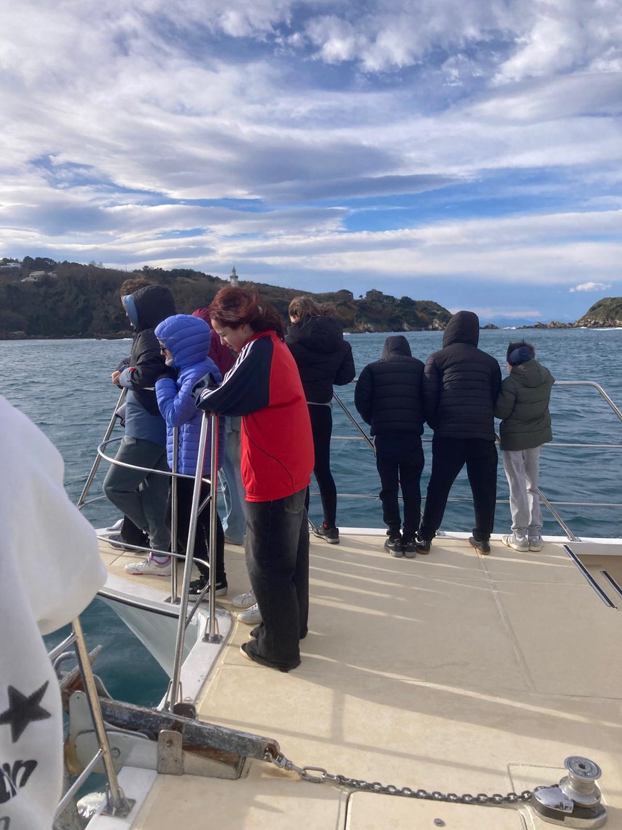 Ellacuria-Zurbaran BHI tweet media