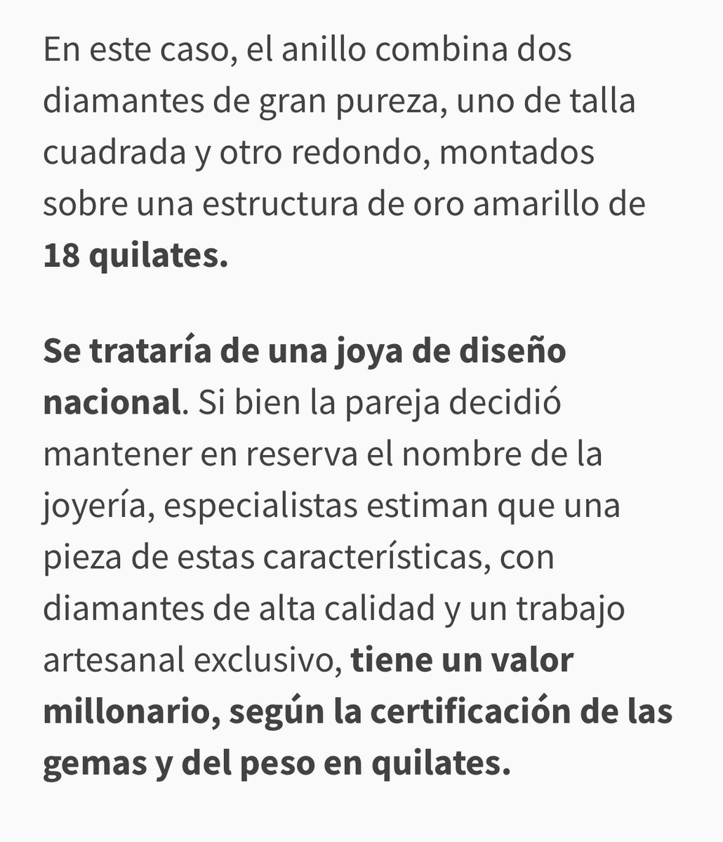 HippiesConOsde's tweet image. Se casa Lali, no con un trans o una lesbiana, se casa con un macho hetero, no va a abortar, va a tener varios pibes, ahh y su anillo de compromiso es una joya carísima con una inscripción en francés, no en quechua o guaraní.
Felicidades y salud a la nueva familia tradicional!!!