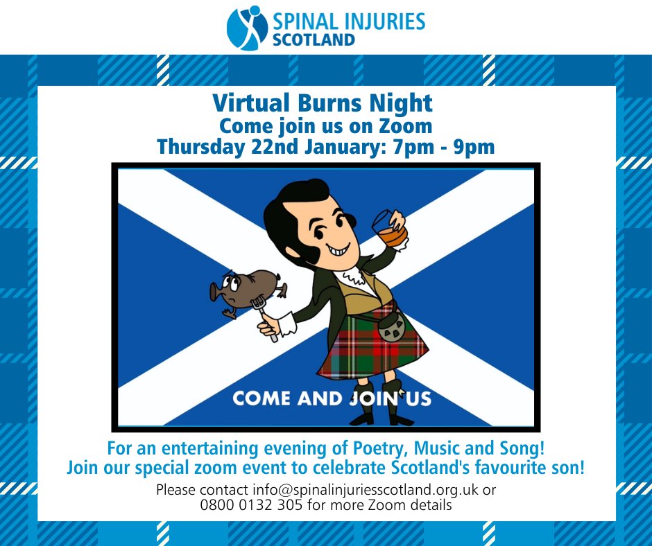 Spinal Injuries Scot tweet media