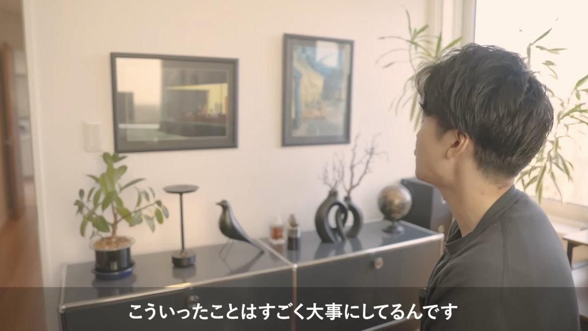 J_TheModel's tweet photo. 今井さんの密着動画🎦
まだ見ていないセールスパーソン方は必ず見て欲しい。
習慣が人を作るという事が良く分かります。

今井さんがよく言う「コミットメント」の源が何なのか？の一端を知る事が出来ました。
1月から身が引き締まります🔥
名言だらけ。
#NEWSALES
#NEWSALESチャンネル https://t.co/z7ujG2LffJ