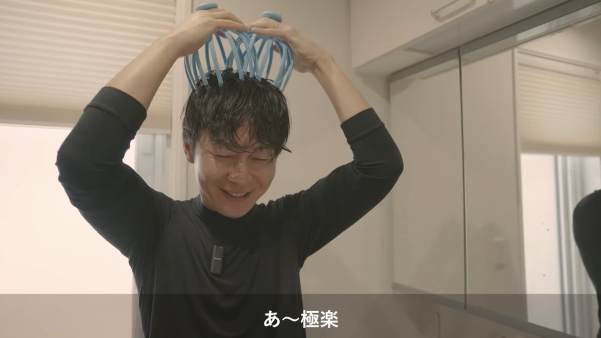 J_TheModel's tweet photo. 今井さんの密着動画🎦
まだ見ていないセールスパーソン方は必ず見て欲しい。
習慣が人を作るという事が良く分かります。

今井さんがよく言う「コミットメント」の源が何なのか？の一端を知る事が出来ました。
1月から身が引き締まります🔥
名言だらけ。
#NEWSALES
#NEWSALESチャンネル https://t.co/z7ujG2LffJ