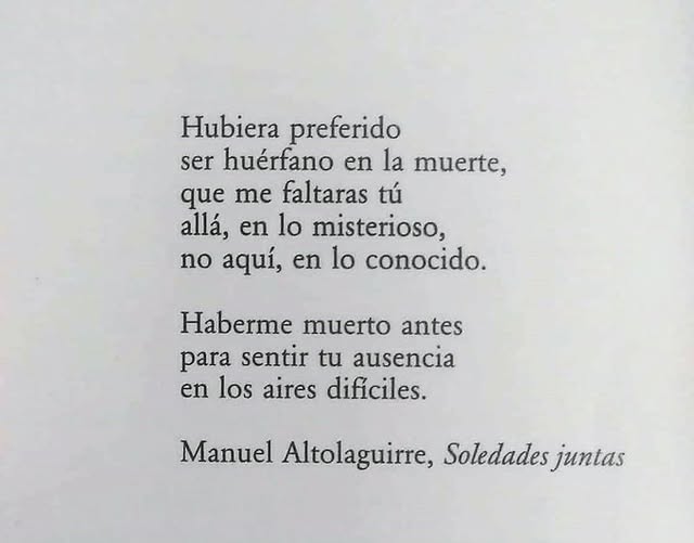 Manuel Altolaguirre fue un magnífico poeta ensombrecido por el genio de sus amigos y compañeros de generación, como ocurrió con Emilio Prados. Ambos eran naturales de Málaga, sufrieron el exilio y mantuvieron su actividad literaria y editorial desde la añoranza y la esperanza del