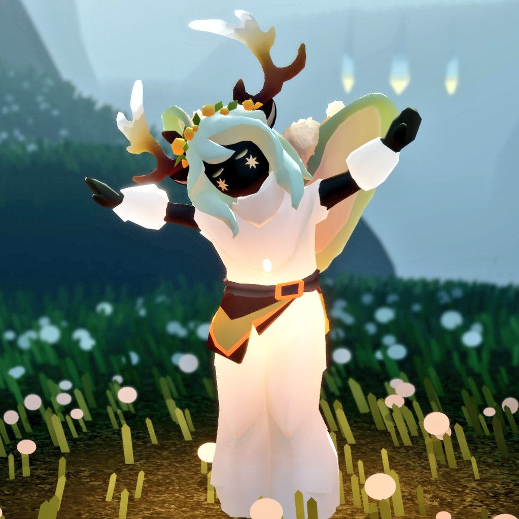 ran_609_'s tweet photo. 🦌🌱 https://t.co/Isi384pqk4
