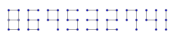 SteveKonrad1's tweet photo. @McKellarMath What is the order of these numbers? https://t.co/AtkCrDnUqO