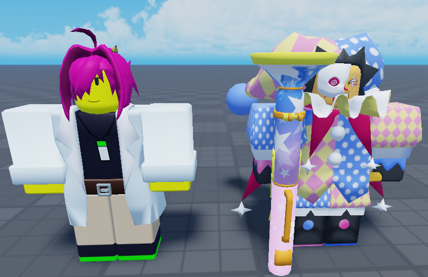 Project:HyperFixation tweet media