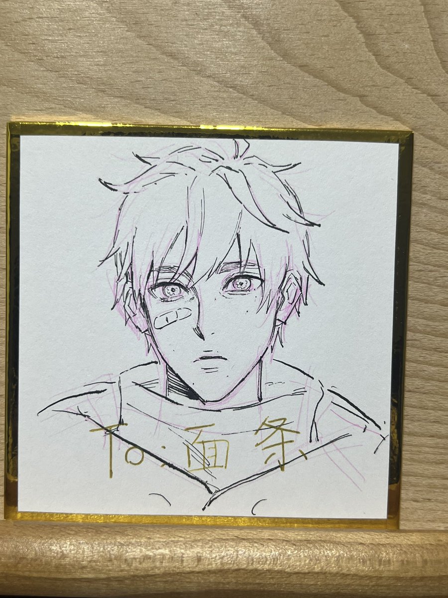 3aaaa64's tweet image. 