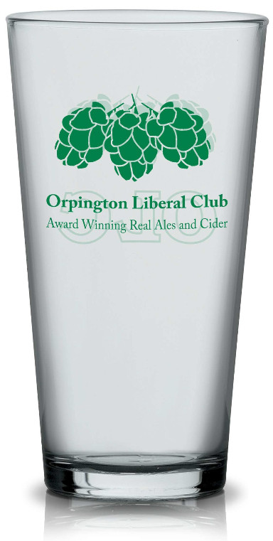 Orpington Liberal Club tweet media