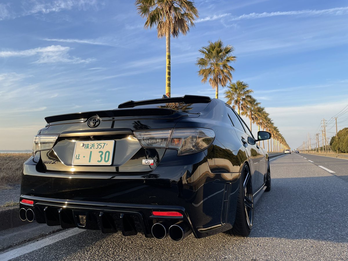 _MattyaMonaka's tweet image. #愛車のかっこいいアングルを晒せ
どのアングルも好きだけどやっぱこの4枚のアングルはとても好き