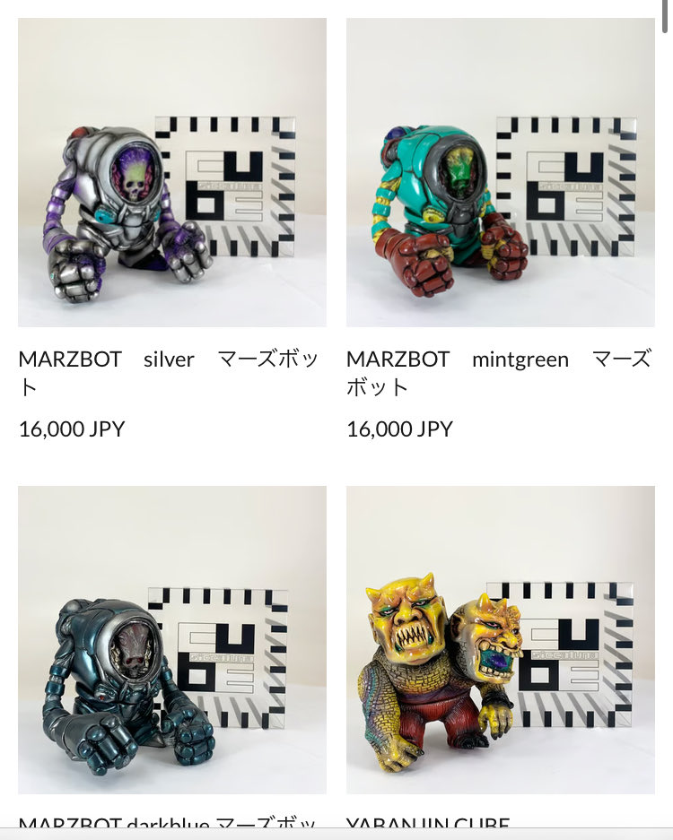 TEZU (@animalfigurine) / Posts / X