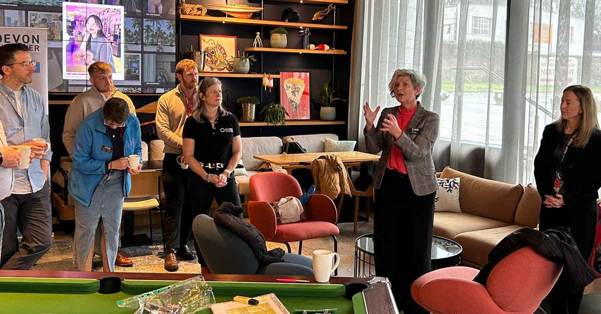 Devon & Somerset LSIP tweet media