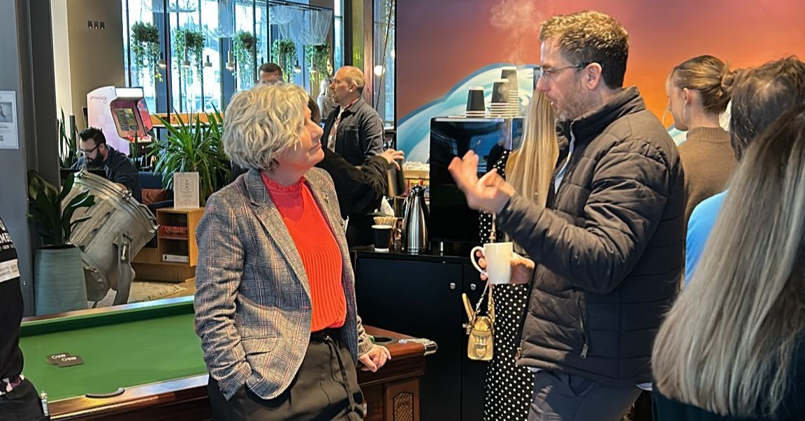 Devon & Somerset LSIP tweet media